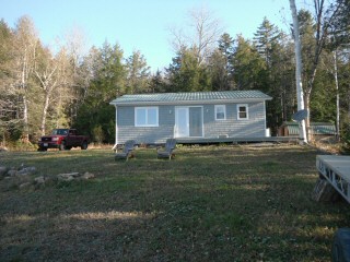 Cottage Link New Brunswick Cottage For Sale Nb10140